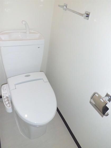 コーポ平福の物件内観写真