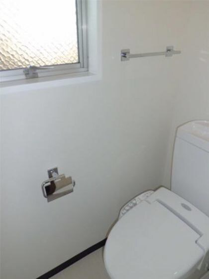 コーポ平福の物件内観写真