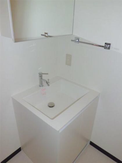 コーポ平福の物件内観写真