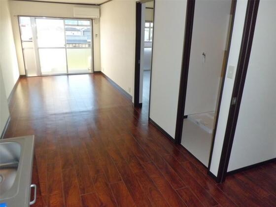 コーポ平福の物件内観写真