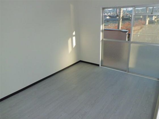 コーポ平福の物件内観写真