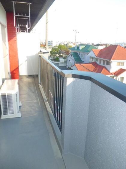 コーポ平福の物件内観写真