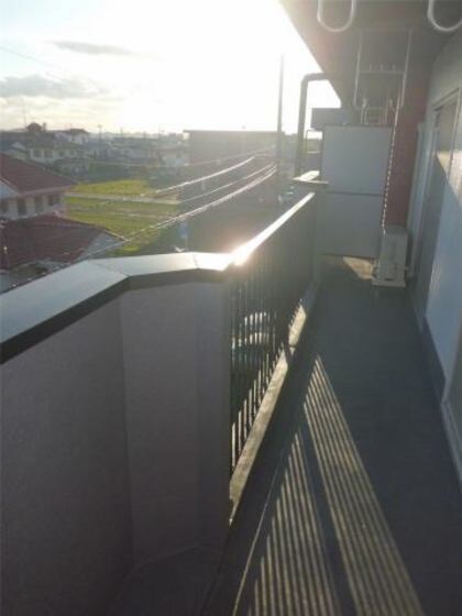 コーポ平福の物件内観写真