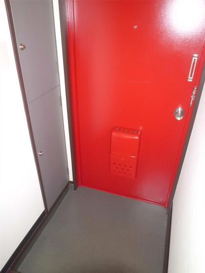 コーポ平福の物件内観写真