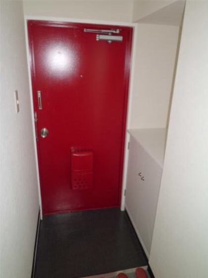 コーポ平福の物件内観写真