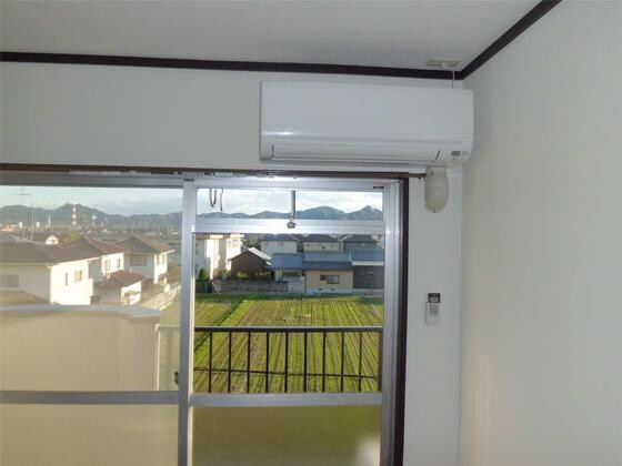 コーポ平福の物件内観写真