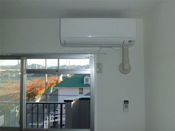 コーポ平福の物件内観写真