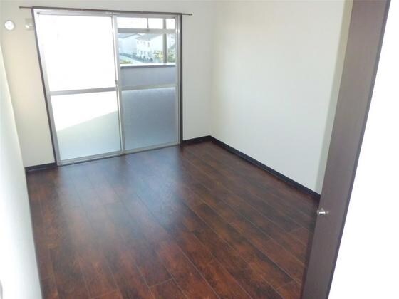 コーポ平福の物件内観写真