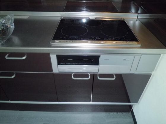 コーポ平福の物件内観写真