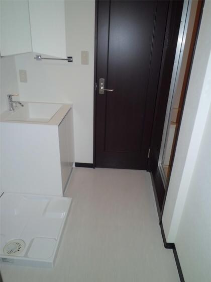 コーポ平福の物件内観写真