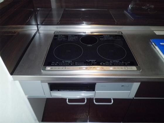 コーポ平福の物件内観写真