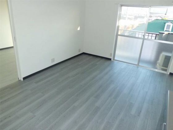 コーポ平福の物件内観写真
