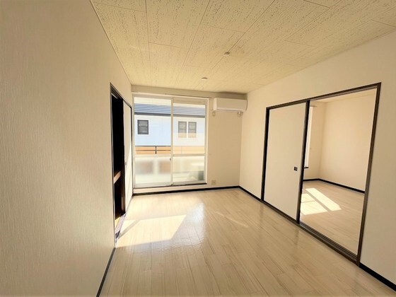 プラントコートの物件内観写真