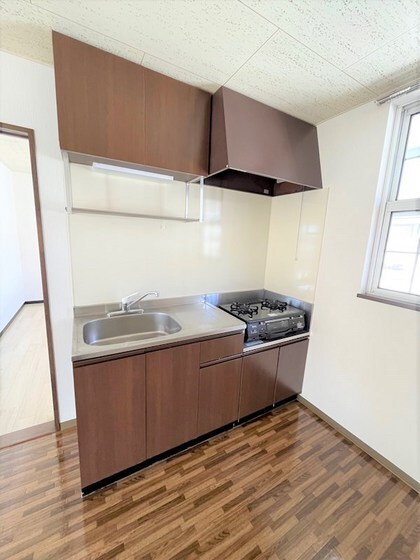 プラントコートの物件内観写真