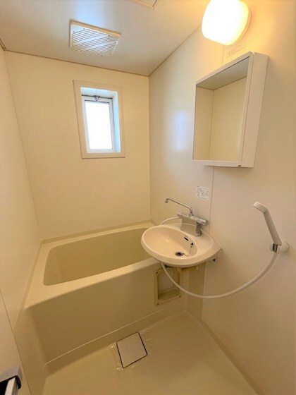 プラントコートの物件内観写真