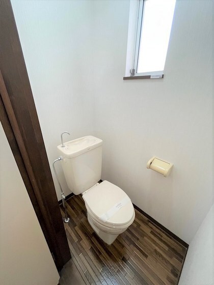 プラントコートの物件内観写真