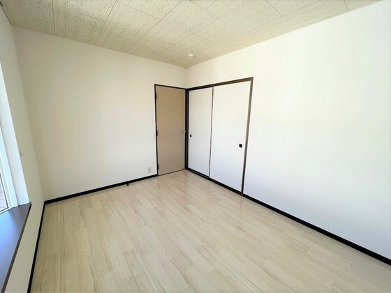 プラントコートの物件内観写真