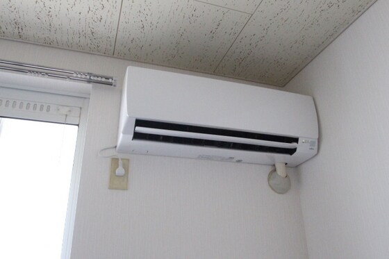 プラントコートの物件内観写真