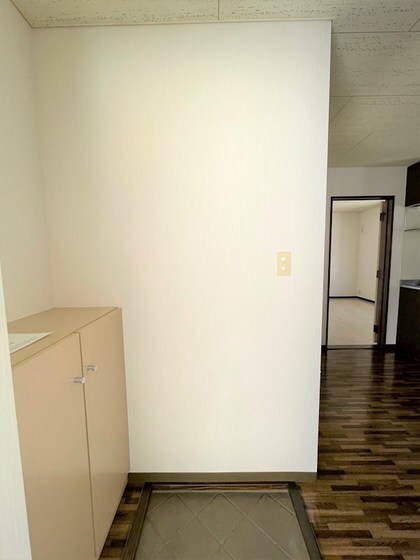 プラントコートの物件内観写真