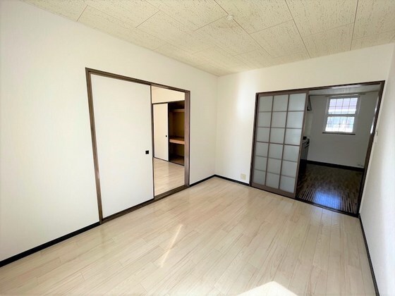 プラントコートの物件内観写真