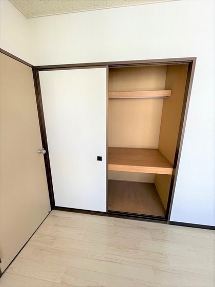 プラントコートの物件内観写真