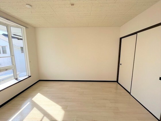 プラントコートの物件内観写真