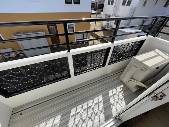 プラントコートの物件内観写真