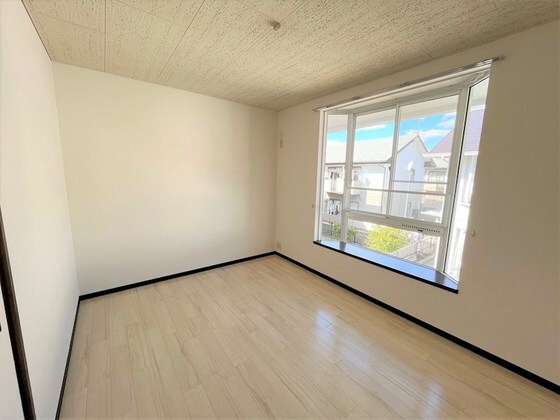 プラントコートの物件内観写真