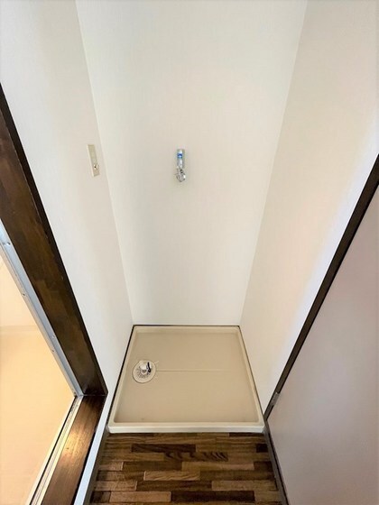 プラントコートの物件内観写真