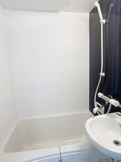 ＧＶ備岡の物件内観写真