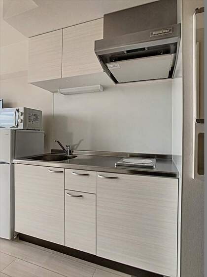 ＧＶ備岡の物件内観写真