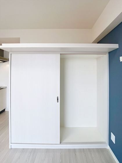 ＧＶ備岡の物件内観写真