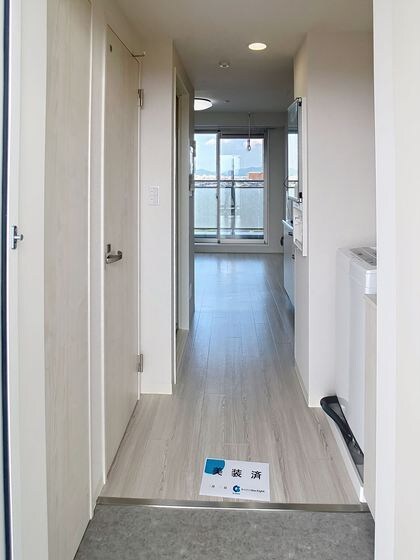 ＧＶ備岡の物件内観写真