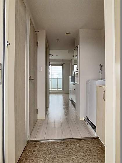 ＧＶ備岡の物件内観写真