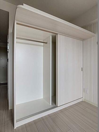 ＧＶ備岡の物件内観写真