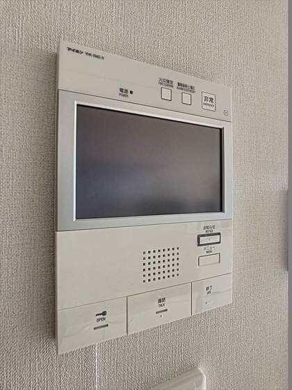 ＧＶ備岡の物件内観写真