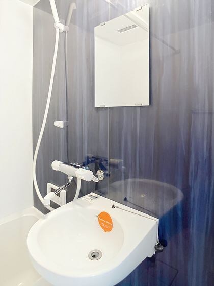 ＧＶ備岡の物件内観写真