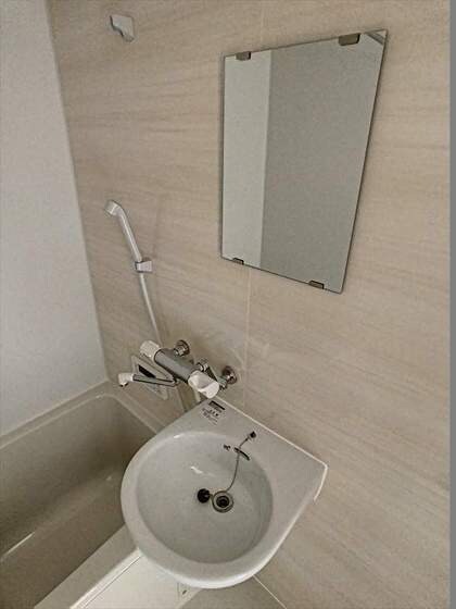 ＧＶ備岡の物件内観写真