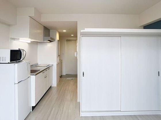 ＧＶ備岡の物件内観写真