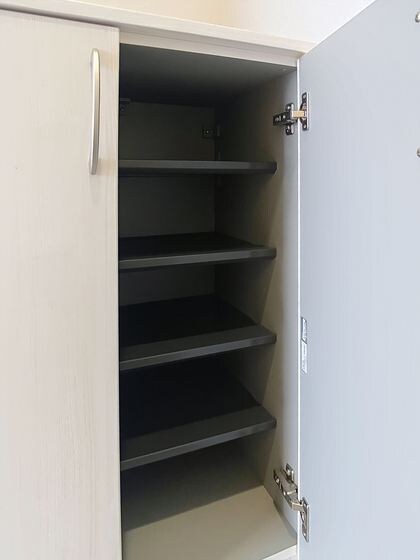 ＧＶ備岡の物件内観写真