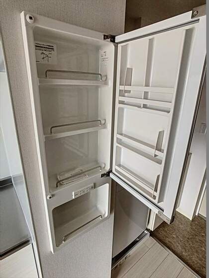 ＧＶ備岡の物件内観写真