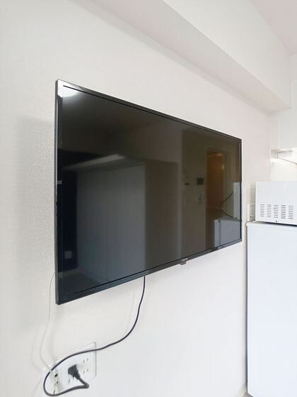 ＧＶ備岡の物件内観写真