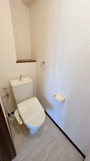 ラ・クール庭瀬の物件内観写真