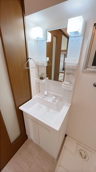 ラ・クール庭瀬の物件内観写真