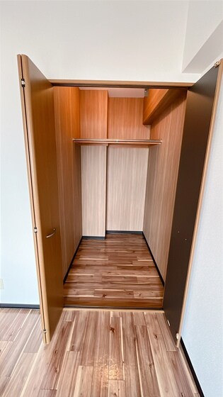 ラ・クール庭瀬の物件内観写真