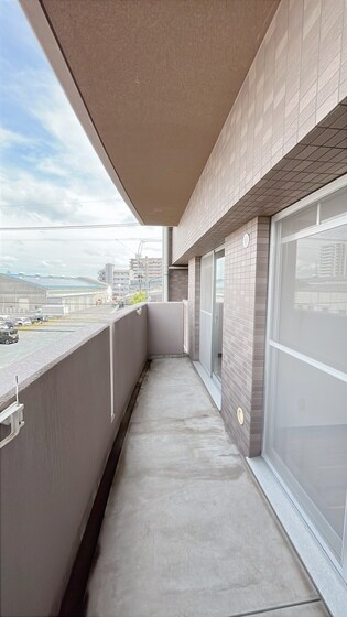 ラ・クール庭瀬の物件内観写真