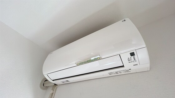 ラ・クール庭瀬の物件内観写真