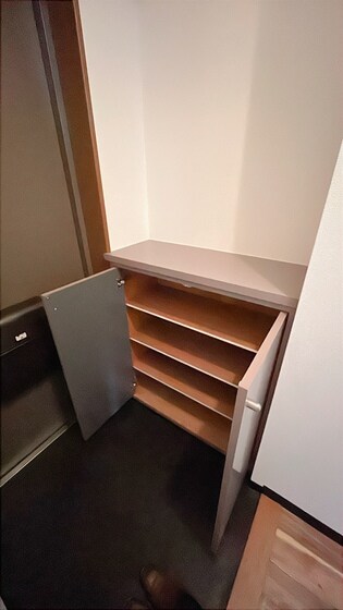 ラ・クール庭瀬の物件内観写真