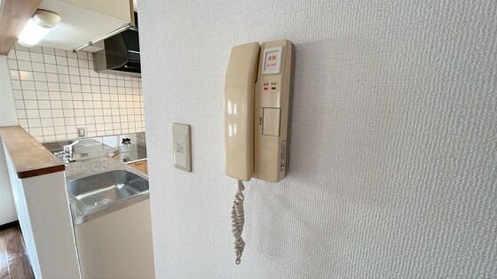 ラ・クール庭瀬の物件内観写真