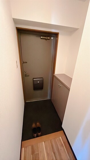 ラ・クール庭瀬の物件内観写真